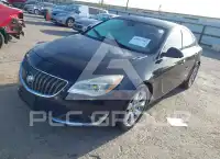 2016 Buick REGAL photo