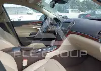 2016 Buick REGAL фото