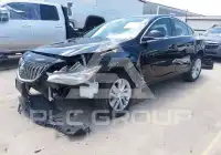 2016 Buick REGAL photo