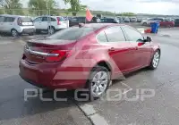 2016 Buick REGAL photo