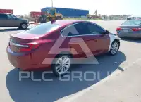 2016 Buick REGAL фото
