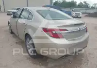2016 Buick REGAL фото
