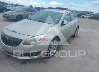 2016 Buick REGAL фото