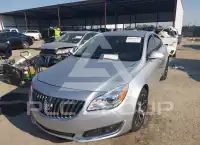 2016 Buick REGAL фото