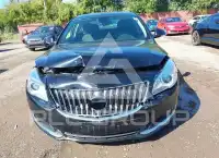 2016 Buick REGAL photo