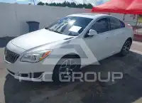 2016 Buick REGAL фото