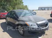 2016 Buick REGAL фото