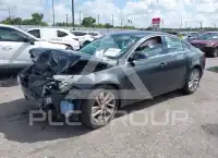 2016 Buick REGAL photo