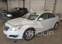 2016 Buick REGAL фото