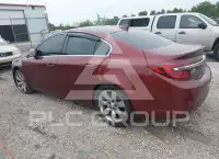2016 Buick REGAL фото