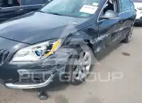 2016 Buick REGAL photo