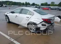 2016 Buick REGAL фото