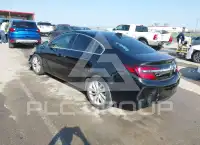 2016 Buick REGAL photo