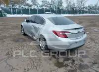 2016 Buick REGAL photo