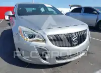 2016 Buick REGAL фото