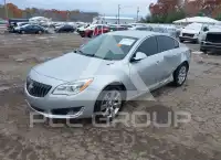 2016 Buick REGAL photo
