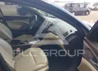 2016 Buick REGAL фото