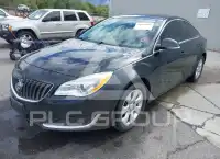 2016 Buick REGAL фото