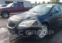 2016 Buick REGAL фото