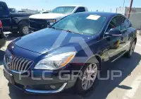 2016 Buick REGAL фото
