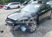 2016 Buick REGAL фото