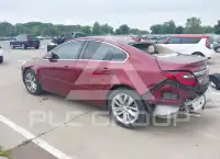 2016 Buick REGAL фото