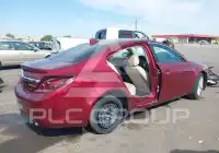2016 Buick REGAL photo