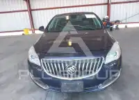 2016 Buick REGAL photo