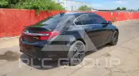 2016 Buick REGAL фото