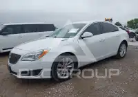2016 Buick REGAL фото