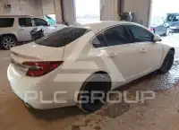 2016 Buick REGAL photo