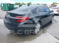 2016 Buick REGAL фото