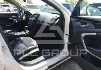 2016 Buick REGAL photo
