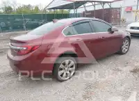 2016 Buick REGAL фото