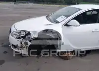 2016 Buick REGAL фото