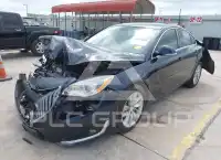 2016 Buick REGAL фото