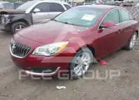 2016 Buick REGAL фото