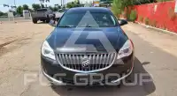 2016 Buick REGAL фото