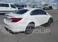 2016 Buick REGAL фото