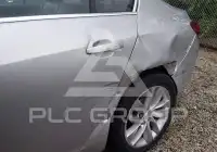 2016 Buick REGAL фото