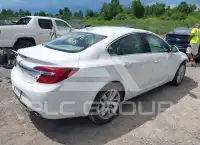 2016 Buick REGAL фото