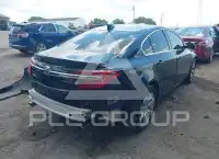 2016 Buick REGAL фото