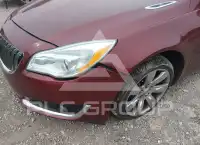 2016 Buick REGAL фото