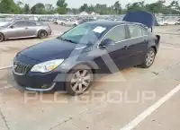 2016 Buick REGAL фото