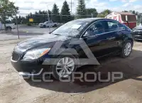 2016 Buick REGAL photo