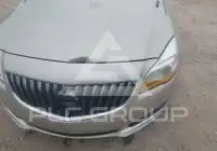 2016 Buick REGAL фото