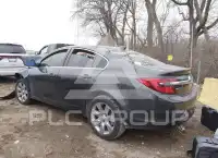 2016 Buick REGAL фото