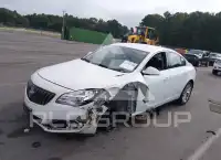 2016 Buick REGAL фото