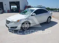 2016 Buick REGAL фото