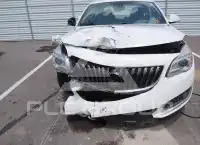2016 Buick REGAL фото